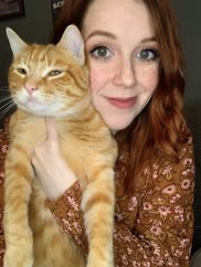 Just wondering when the right time is to tell him about all of my catsâ€¦ [F] ðŸ¤£