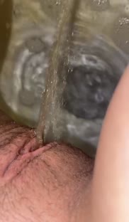 Hopefully I make you thirsty ;)