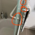 How to safely remove and clean