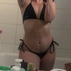 Just wanted to show you my bikini body ;)