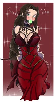 Elegant ties