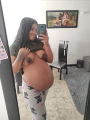 Do you like my twin belly?