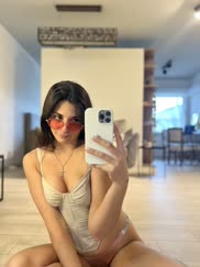 your favorite girl next door