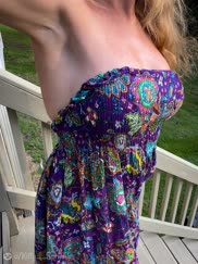 Sundress season rules! (=^â€¢^=) [f]