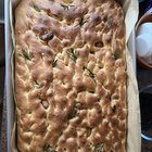 Focaccia