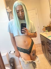 Take it off and youâ€™ll find out