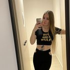 I think this is one of my favorite selfies