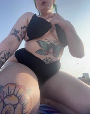 Summer vibes