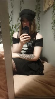 Hope you're all doing amazing, thought I looked ok here