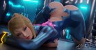 Samus (Almond) [Metroid]