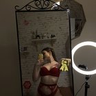 I think you need to fuck me