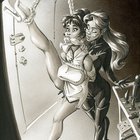 Kelli and Millie [Andy's Dames]
