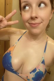 Wishing summer would last longer! [F]