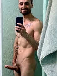 Daddy cant sleep , will you help hi[m] with that?