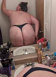 This one is for ass fans