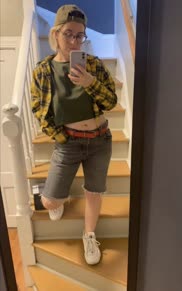 Feeling fit