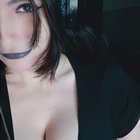 I can be ur little goth UwU girl!