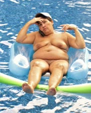 Fat Whore, Angela