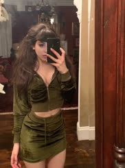 doesmybodylookgoodingreenx