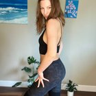 Would you really care how old I am after seeing my ass?