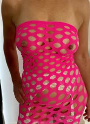 Is it is OK for an older mom of three to wear this?