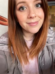 Going to lunch with friends, wish me luck! [F] â¤ï¸