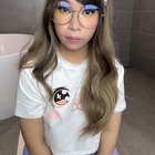 anyone into nerdy asian girls?