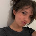 Wearing casual [f]or today