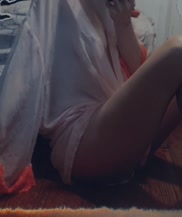 Feeling naughty