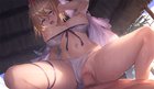 Europa loves to ride