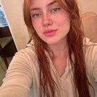Feeling cute without makeup [f]