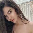 I hope my nipples will surprise you