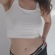 Comfy out[f]it for lounging