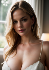 elizabeth james