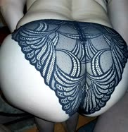 Is the butt too big?ðŸ¤­