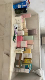 Stylevana package arrived!