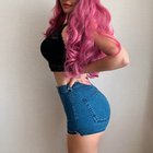 Am I cute enough for you to cum in daddy?