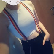 What are we thinking about this pride fit?