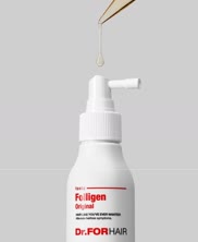 Looking for Dr.FORHAIR Folligen Tonic reviews