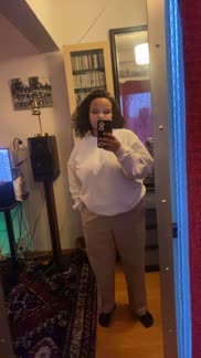 What would you call my style?