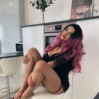 Would you ever want to fuck a girl with my body type?