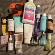 Random Empties Plus Detailed Reviews