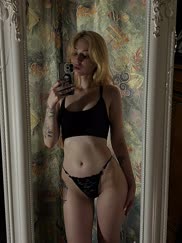 Do you enjoy my body?