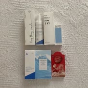 holy grail skincare haul
