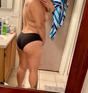 Ready for bed wanna join