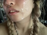 round 2? where are you gonna cum? :)