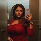check this s**t, should be rough fckd, her arrogance has to be tamed, comment for link