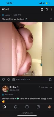Show Some Support Babes