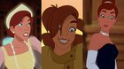 Who was your childhood cartoon crush?