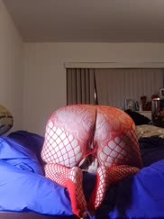 Don't I deserve a good fucking?